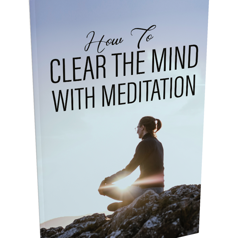 How to Clear the Mind guide image