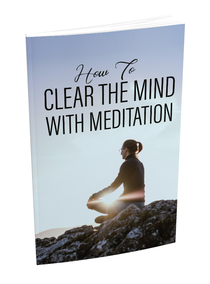 How to Clear the Mind supporting image