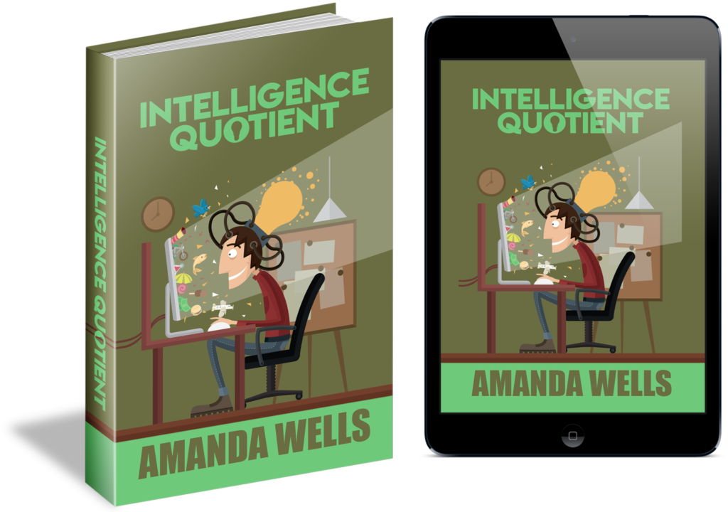 Intelligence Quotient supporting image