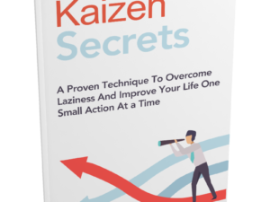 Kaizen Secrets: A Practical Guide guide image