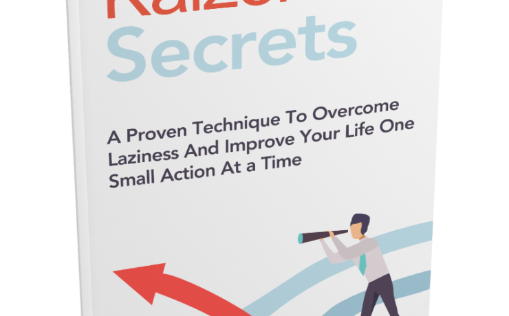 Kaizen Secrets: A Practical Guide guide image