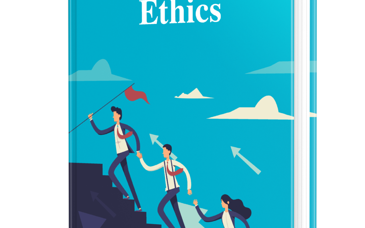 Leadership Ethics: A Practical Guide guide image