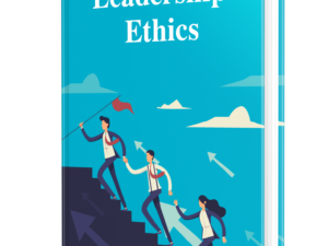 Leadership Ethics: A Practical Guide guide image
