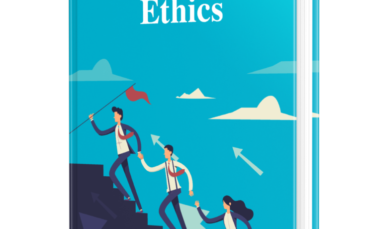 Leadership Ethics: A Practical Guide guide image