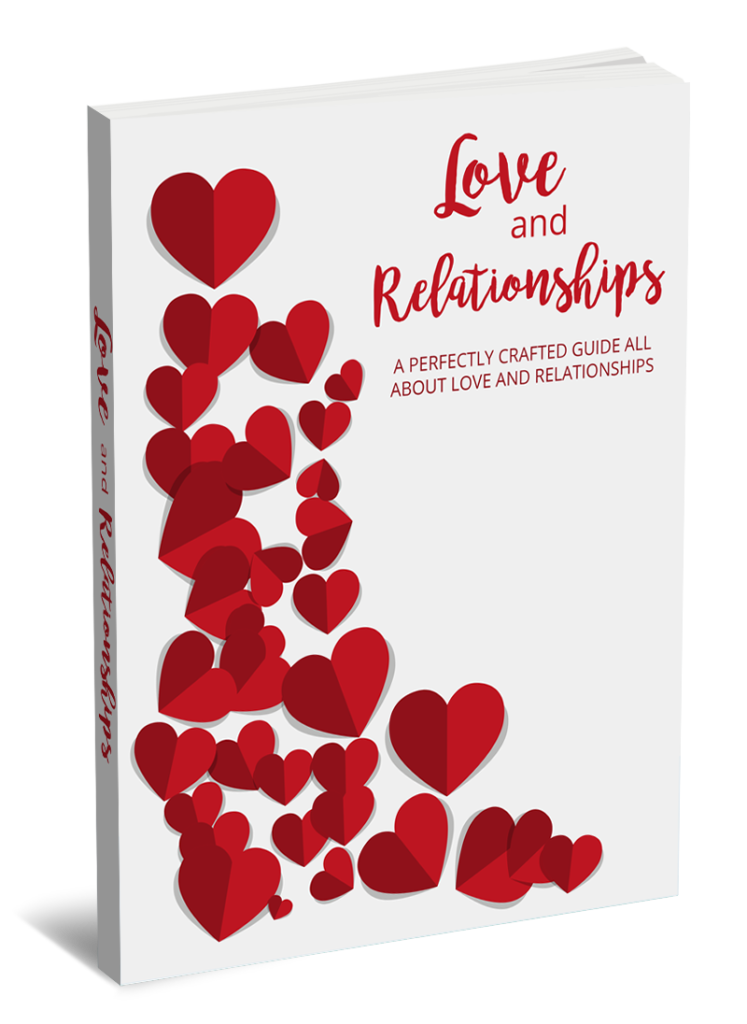 Love and Relationships: Build Stronger, Healthier Connections supporting image