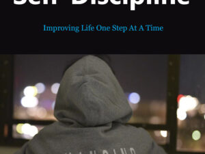 Master Self-Discipline: A Practical System for Consistency guide cover image