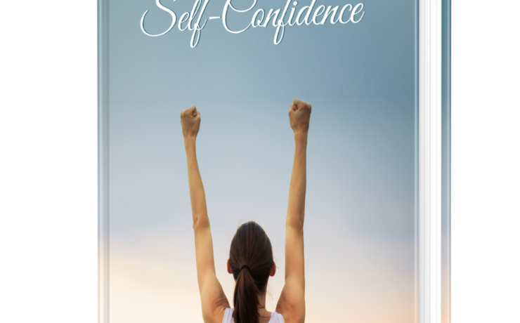 Mastering Self Confidence guide image