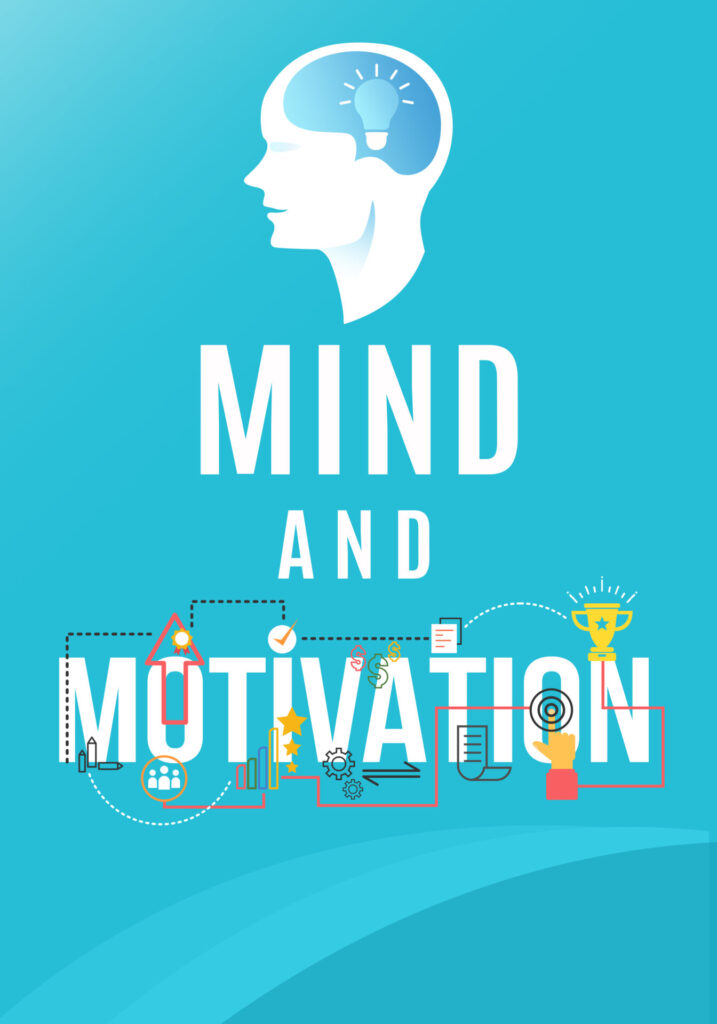 Mind and Motivation supporting image
