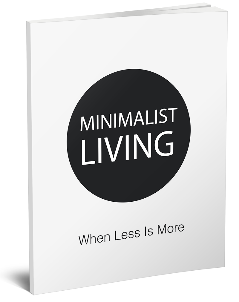 Minimalist Living: Less Stuff, More Clarity supporting guide image