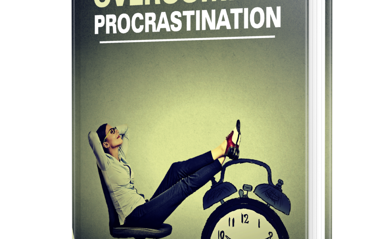 Overcoming Procrastination guide image