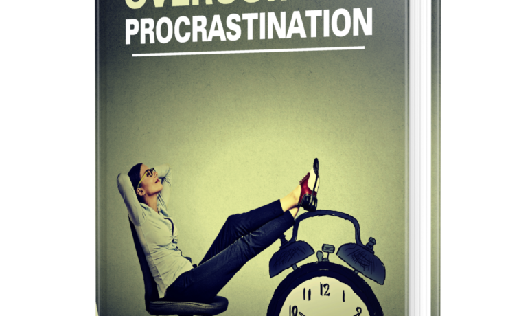 Overcoming Procrastination guide image