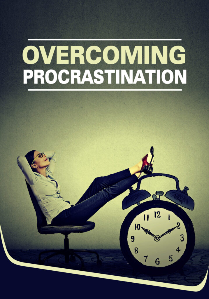 Overcoming Procrastination supporting image