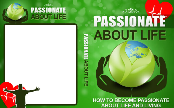 Passionate About Life guide image