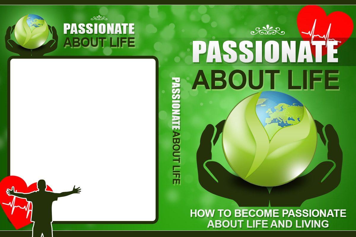 Passionate About Life guide image