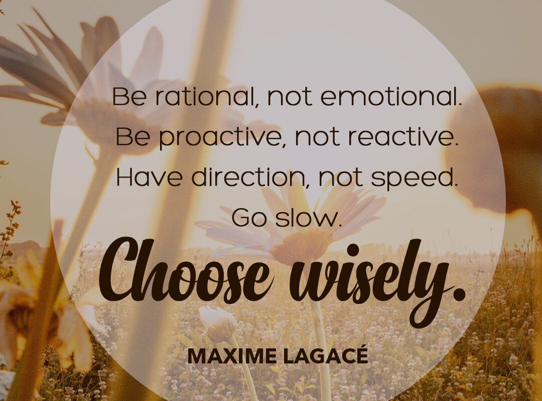 Peaceful Chaos: A Practical Guide guide image