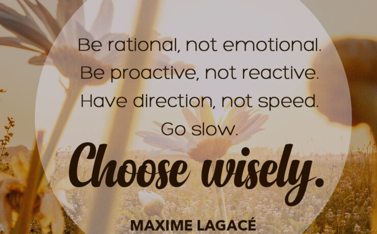 Peaceful Chaos: A Practical Guide guide image