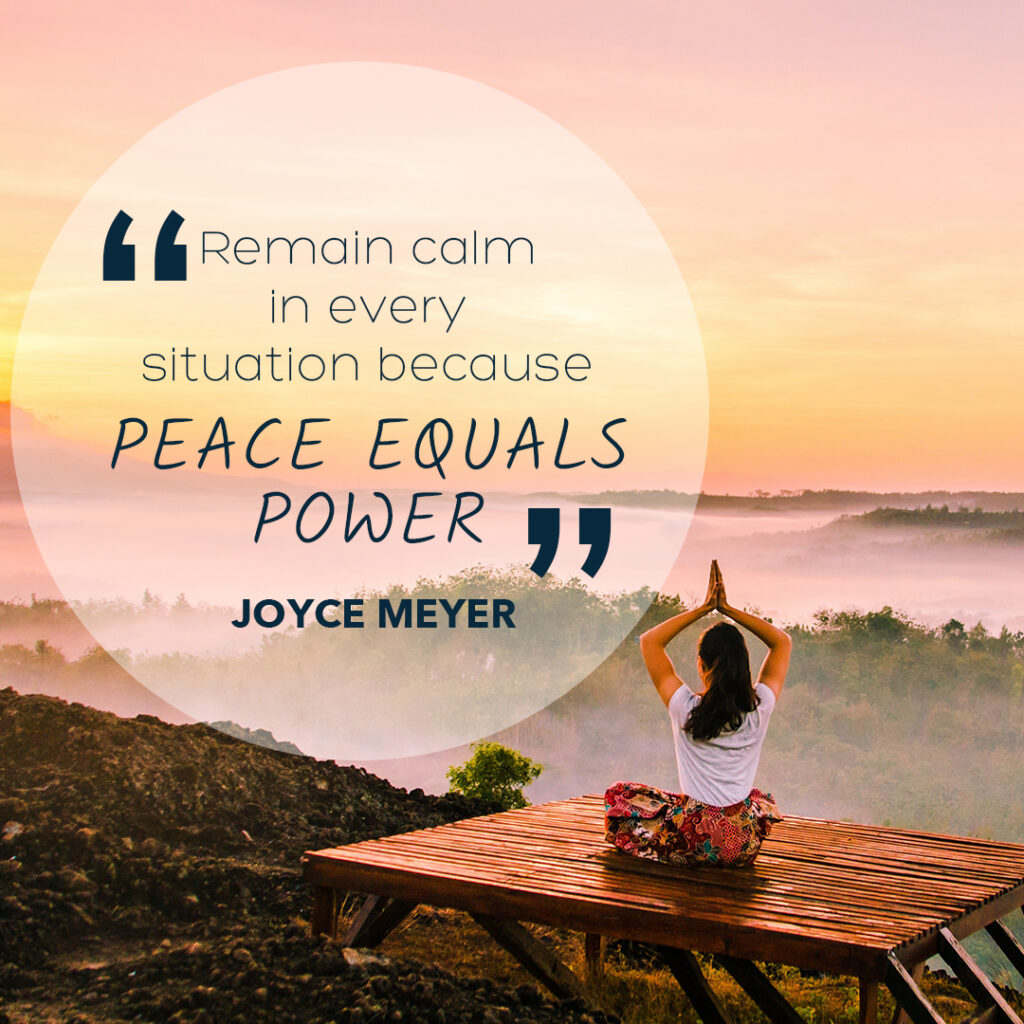 Peaceful Chaos: A Practical Guide supporting image