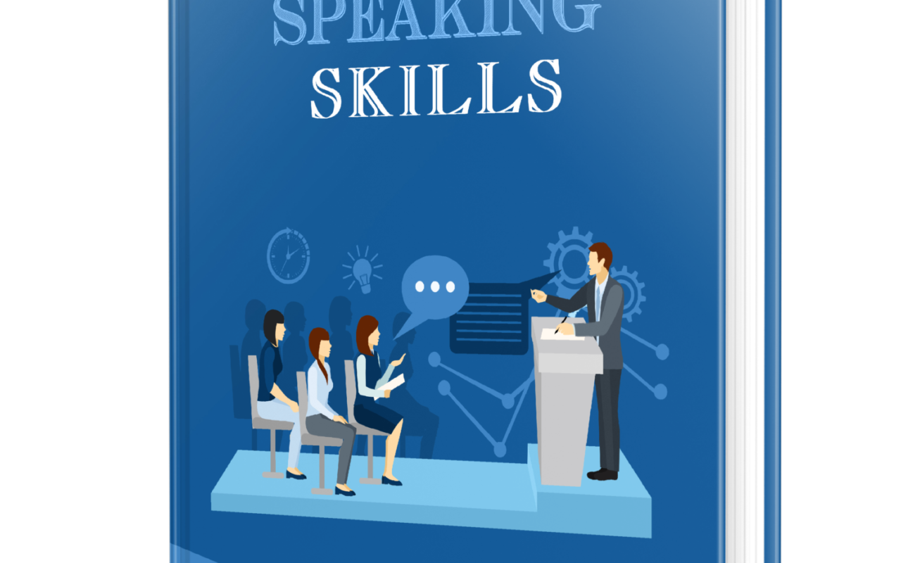 Public Speaking Skills guide image