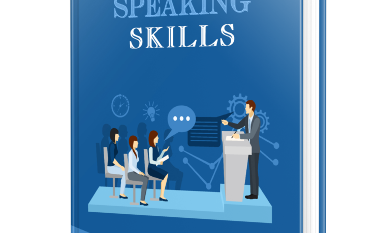Public Speaking Skills guide image