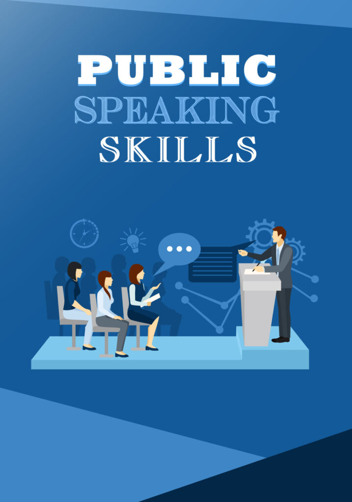 Public Speaking Skills supporting image