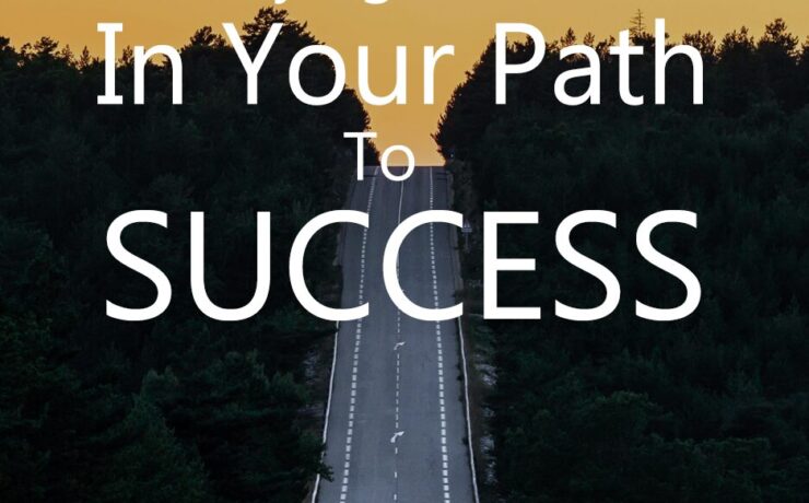 Secrets to Staying Persistent guide image
