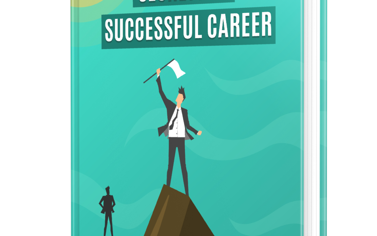 Secrets to Successful Career guide image