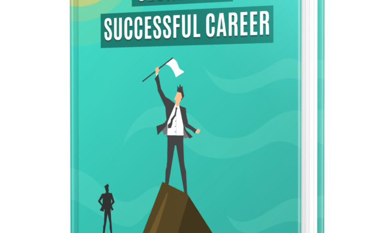 Secrets to Successful Career guide image