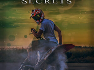 Self Confidence Secrets guide image