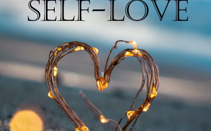 Simple Self Love: A Practical Guide guide image