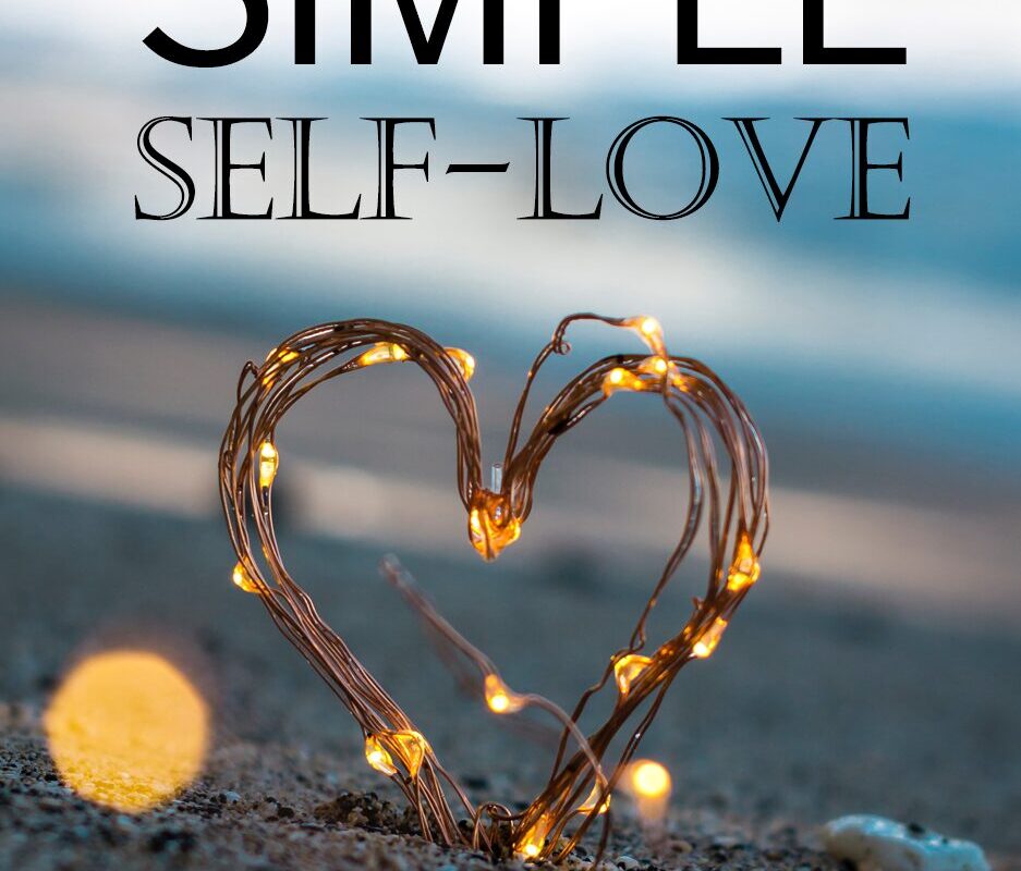 Simple Self Love: A Practical Guide guide image