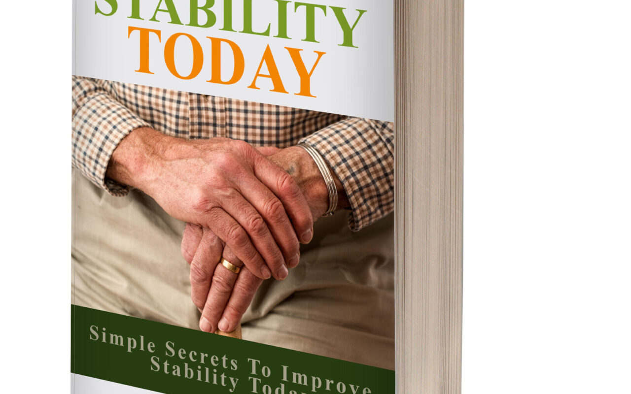 Simple Stretching for Seniors: Gentle Mobility Habits guide image