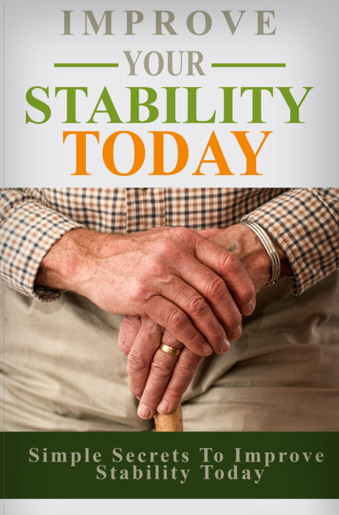 Simple Stretching for Seniors: Gentle Mobility Habits supporting image