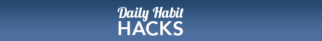 Simple Ways to Destroy Bad Habits supporting image