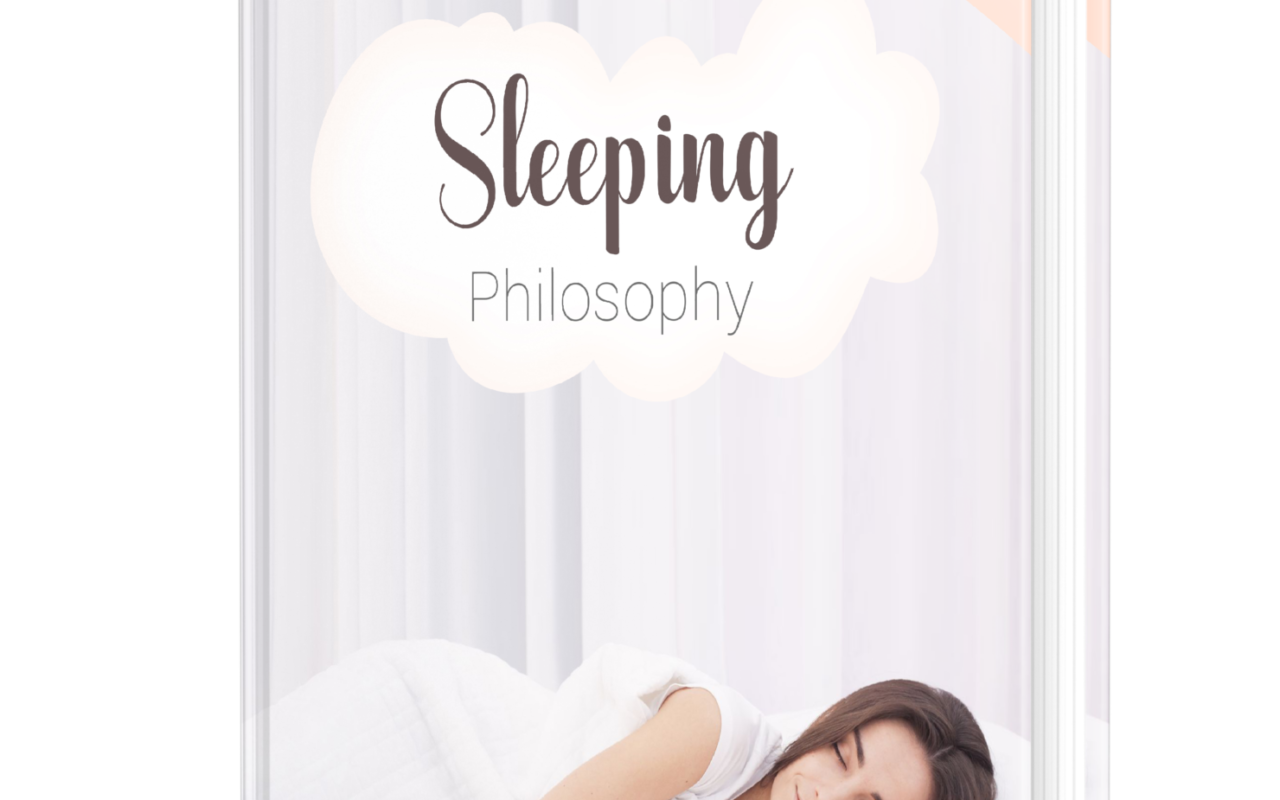 Sleeping Philosophy guide image