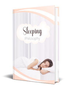 Sleeping Philosophy