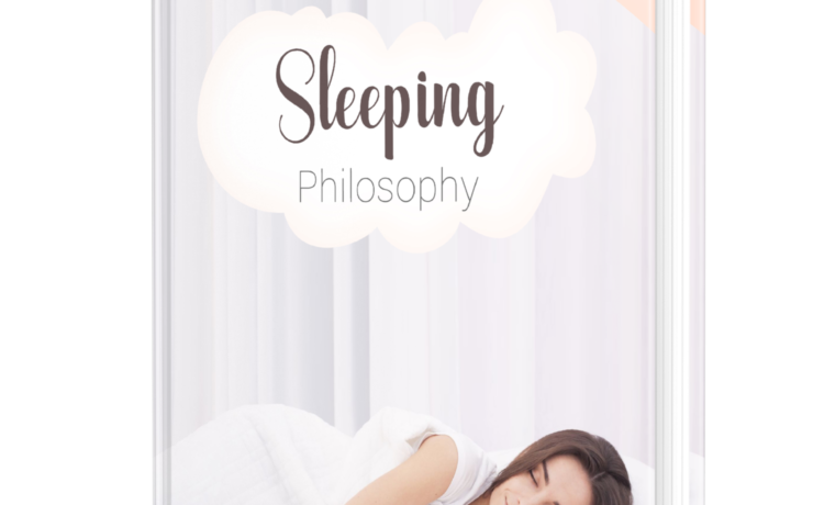Sleeping Philosophy guide image