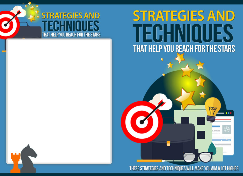 Strategic Techniques for Building Star-Level Performance guide cover image