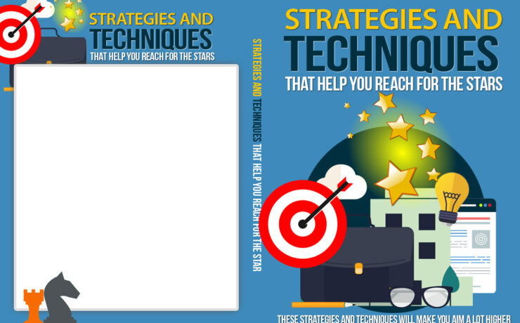 Strategic Techniques for Building Star-Level Performance supporting guide image