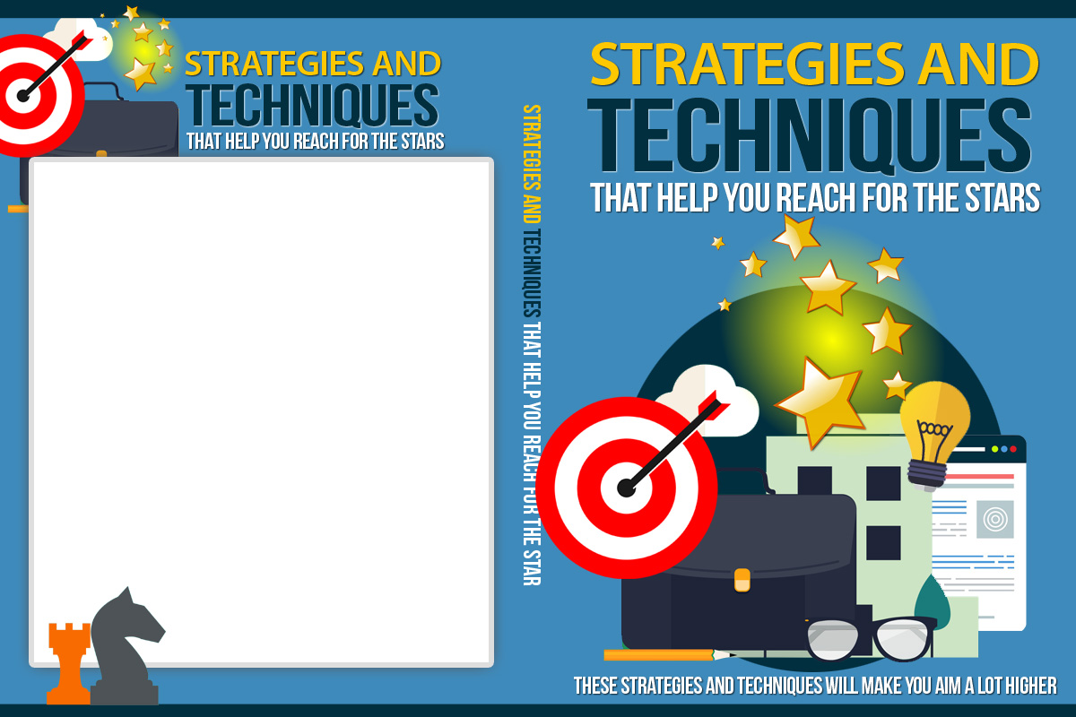 Strategic Techniques for Building Star-Level Performance supporting guide image