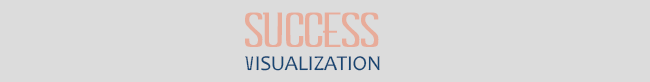 Success Visualization: Use Mental Rehearsal to Support Action supporting guide image