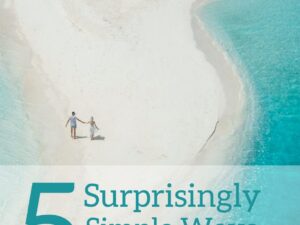 Surprisingly Simple Ways to Be Happy guide image