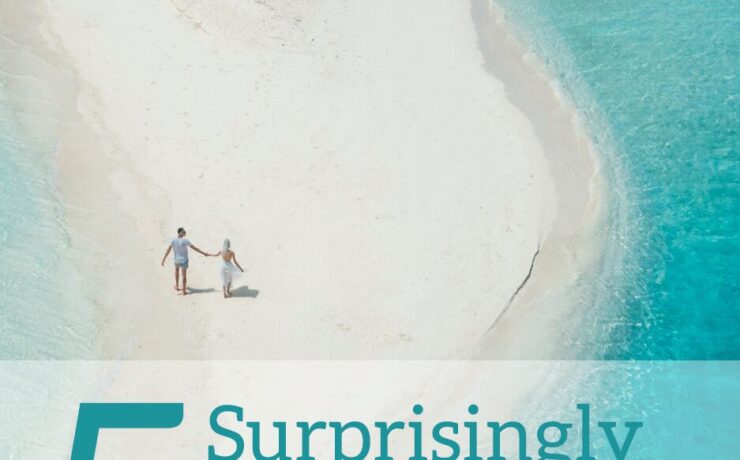 Surprisingly Simple Ways to Be Happy guide image