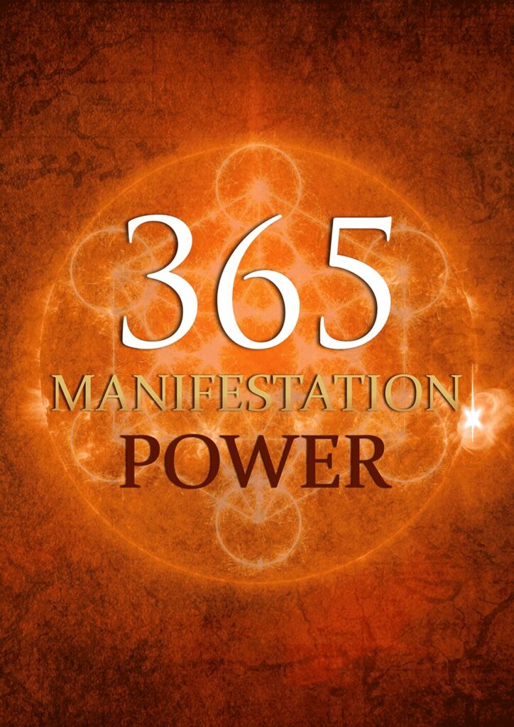 The 365-Day Manifestation Practice for Clearer Goals supporting image