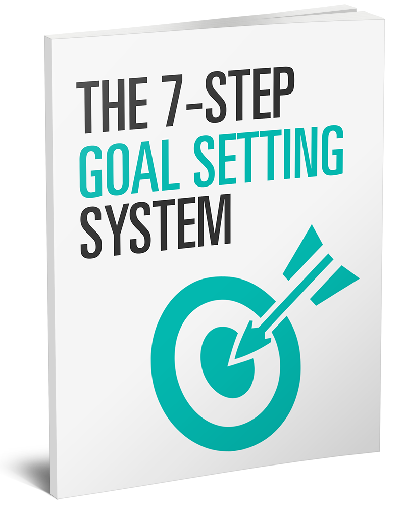 The 7-Step Goal Setting System That Keeps You Moving supporting guide image