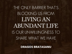 The Abundance Mindset: Think Bigger Without Ignoring Reality guide image