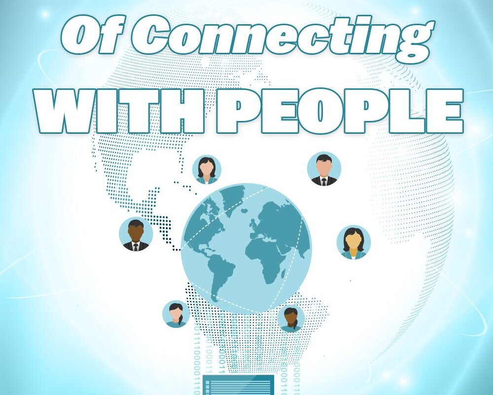 The Power of Connecting with People guide image