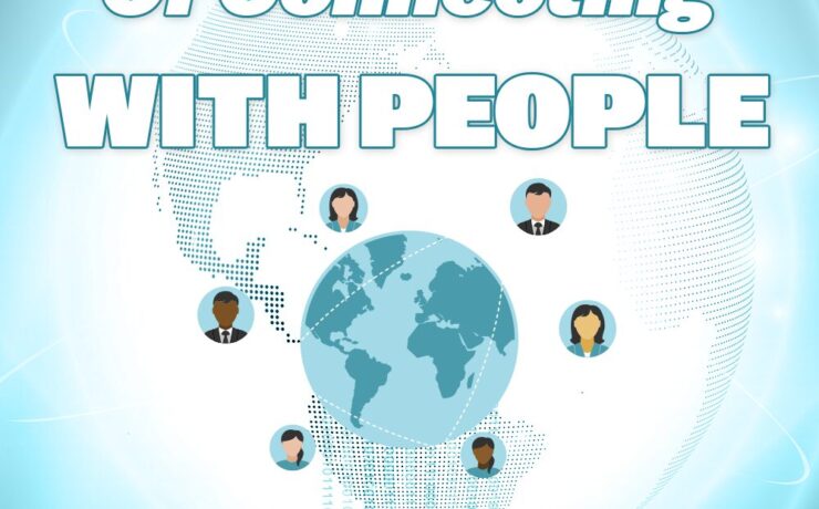 The Power of Connecting with People guide image