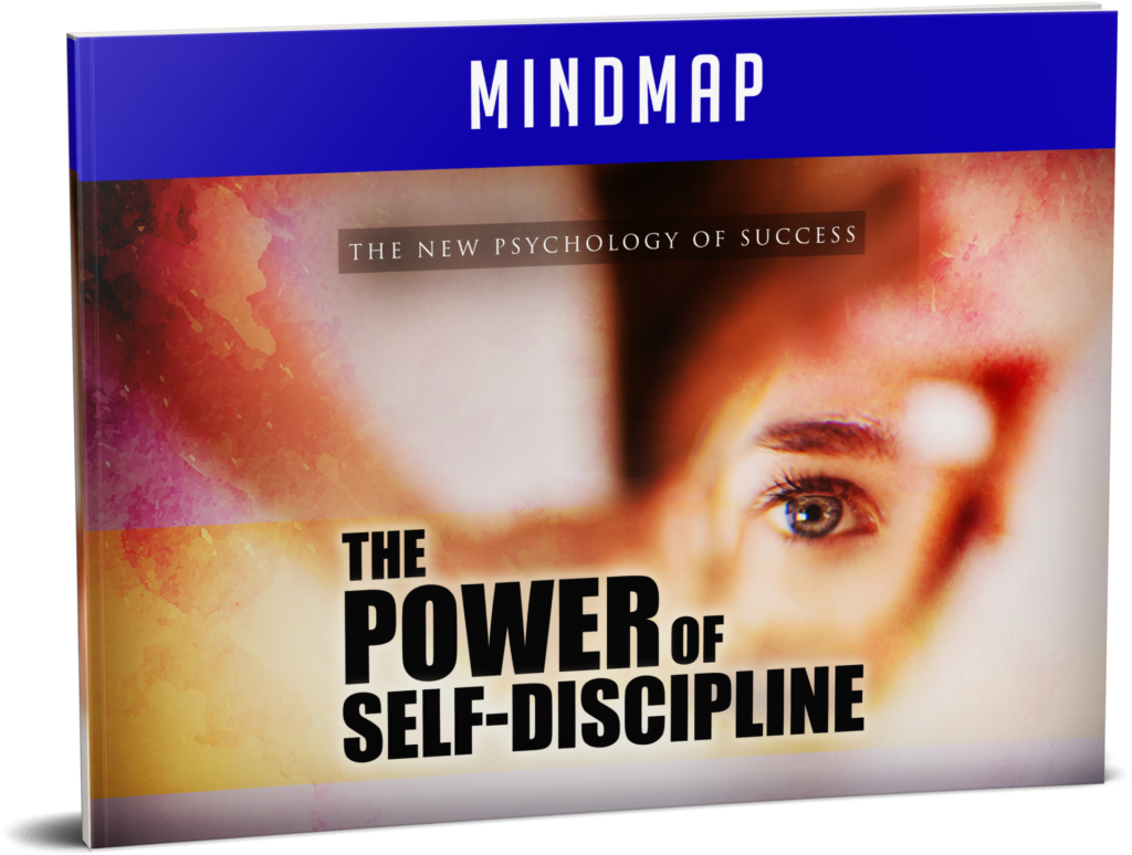 The Power of Self-Discipline in Work, Health, and Life supporting image