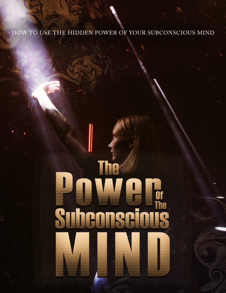 The Power of the Subconscious Mind supporting image