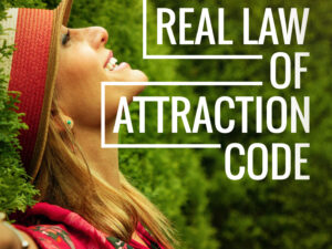 The Real Law of Attraction Code guide image